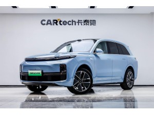 Li Auto L8 2025