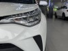 Toyota C-HR 2021