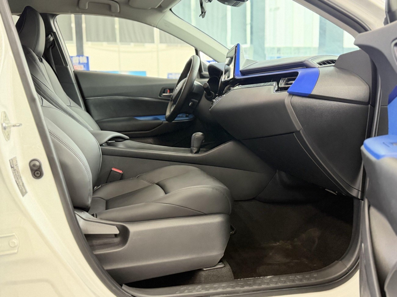 Toyota C-HR 2021