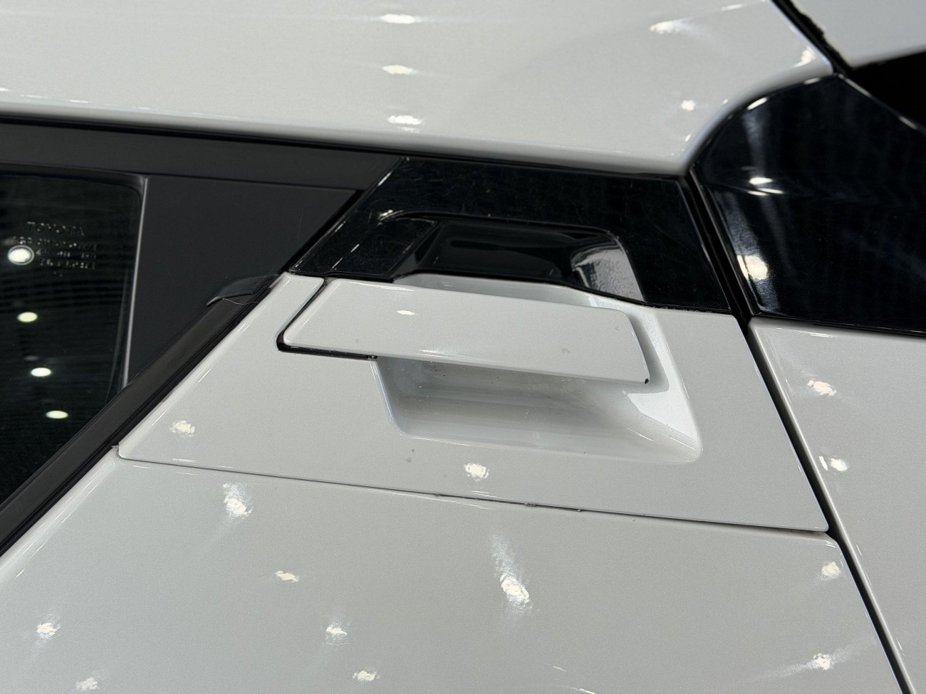 Toyota C-HR 2021
