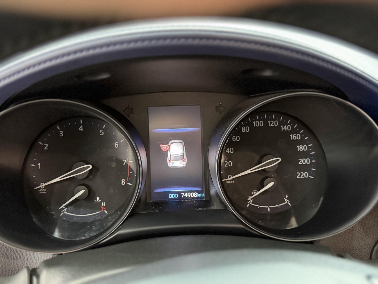 Toyota C-HR 2021