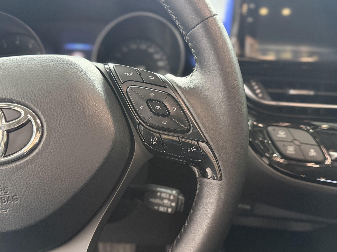 Toyota C-HR 2021