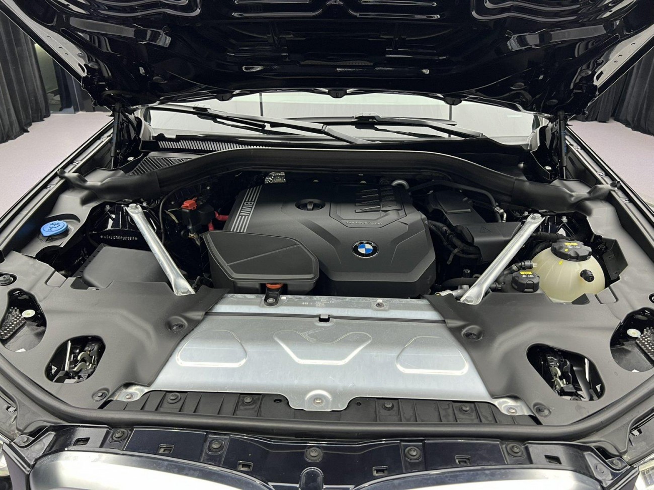 BMW X4 2023