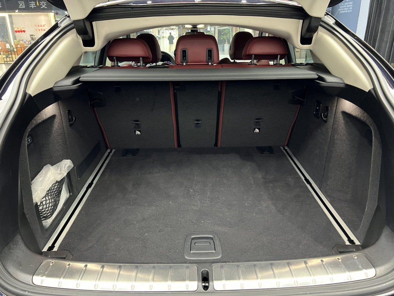BMW X4 2023