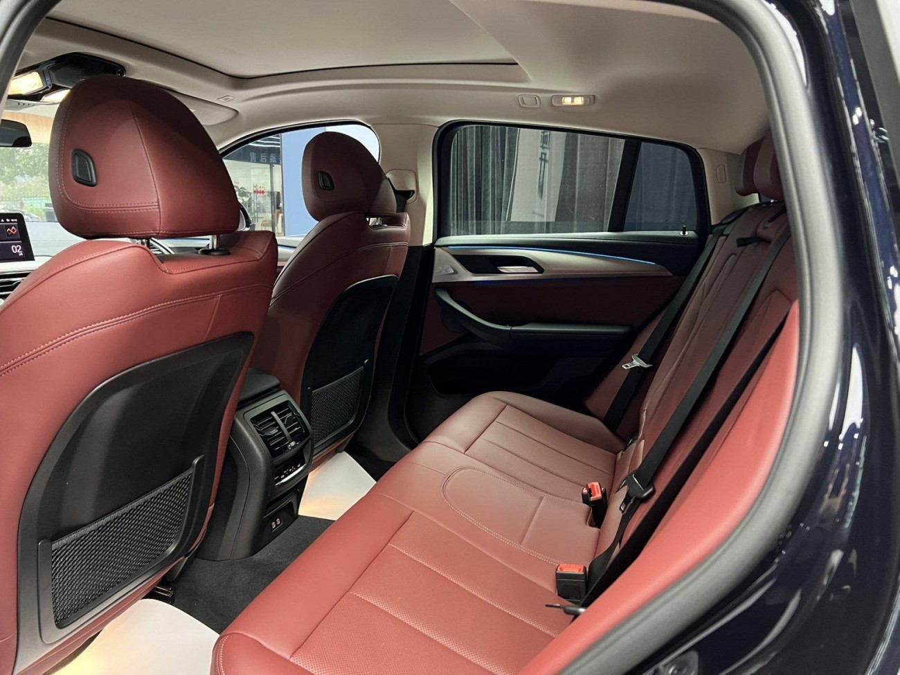BMW X4 2023