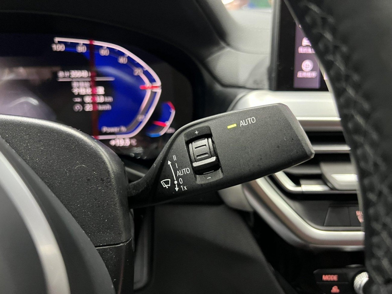BMW X4 2023
