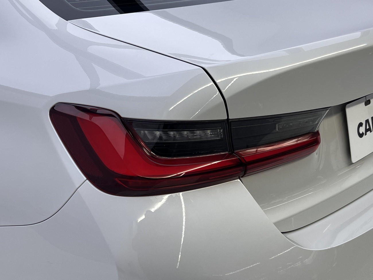 BMW i3 2023