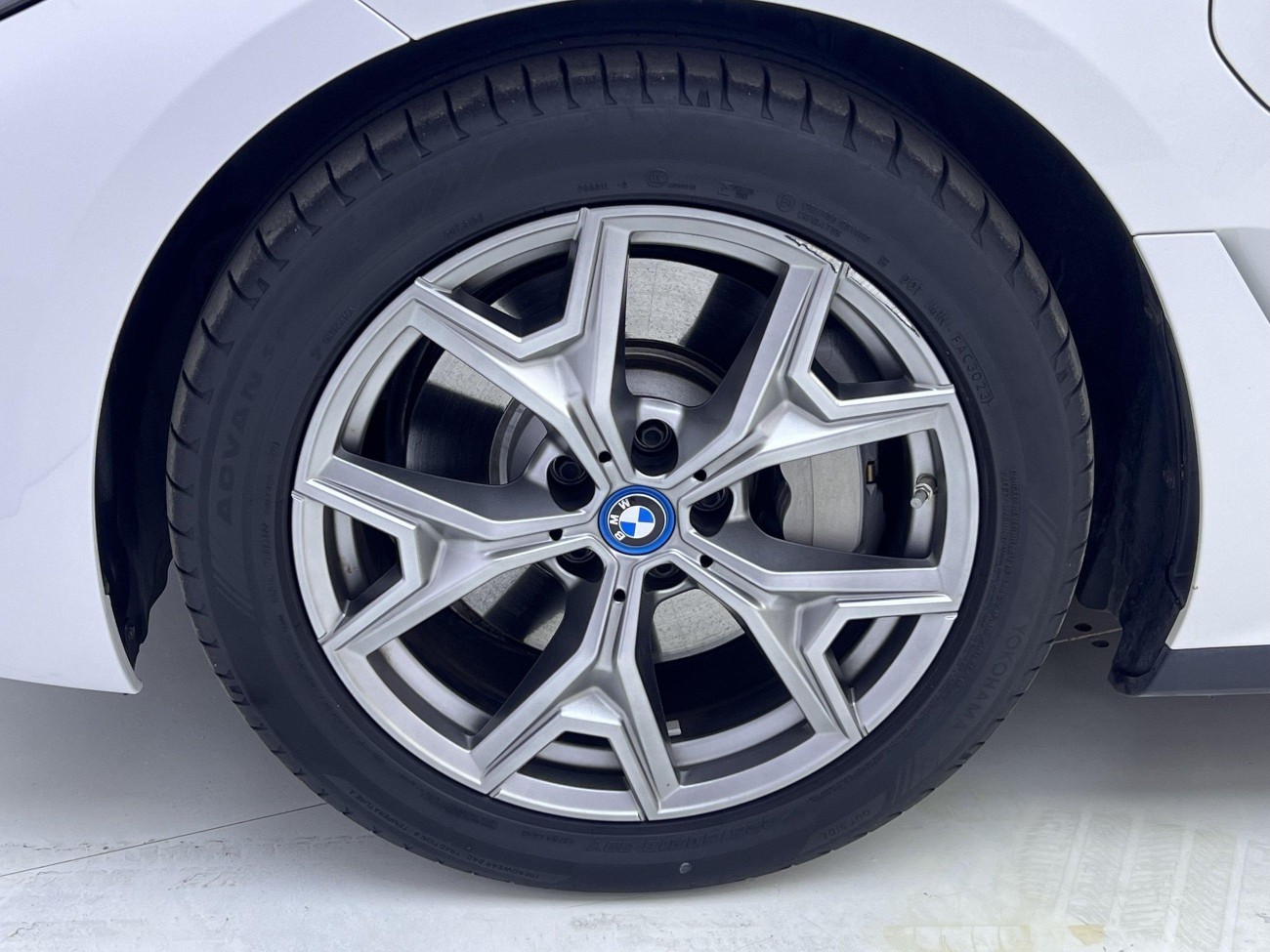BMW i3 2023
