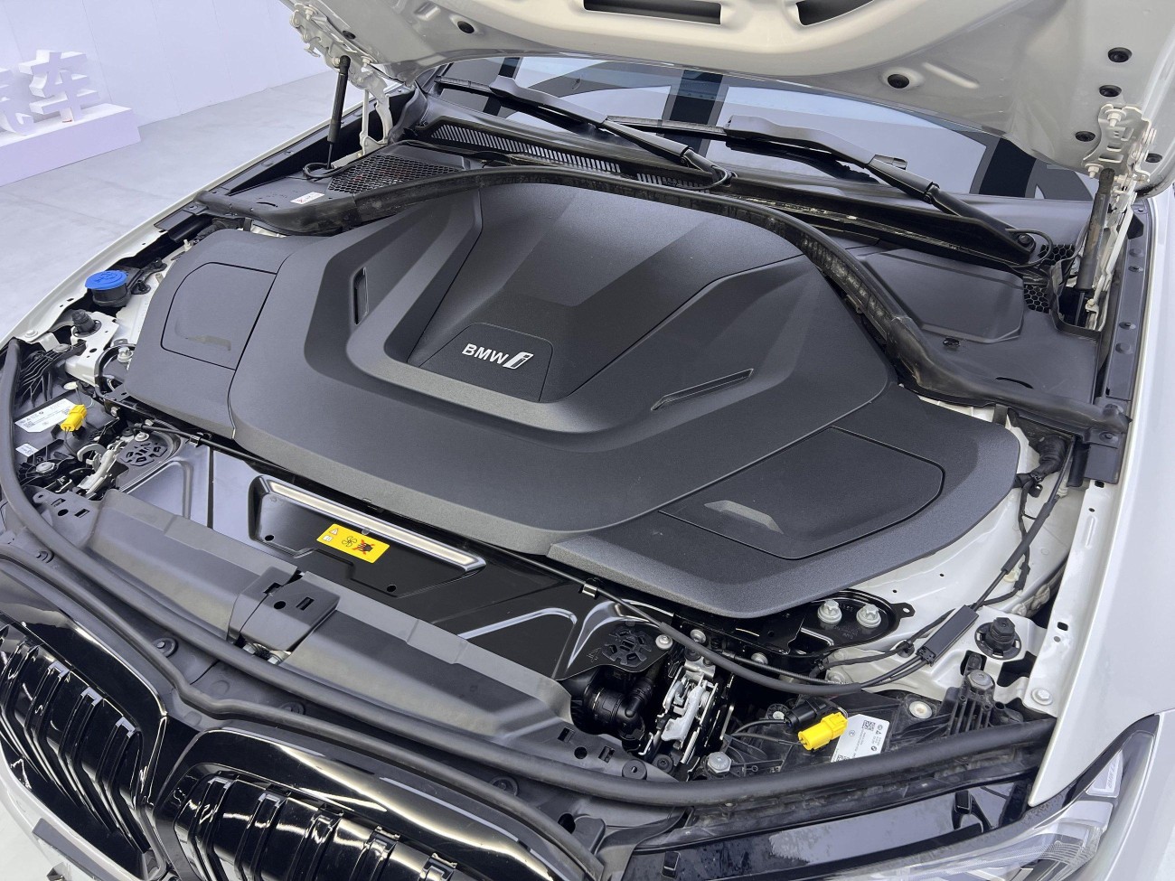 BMW i3 2023