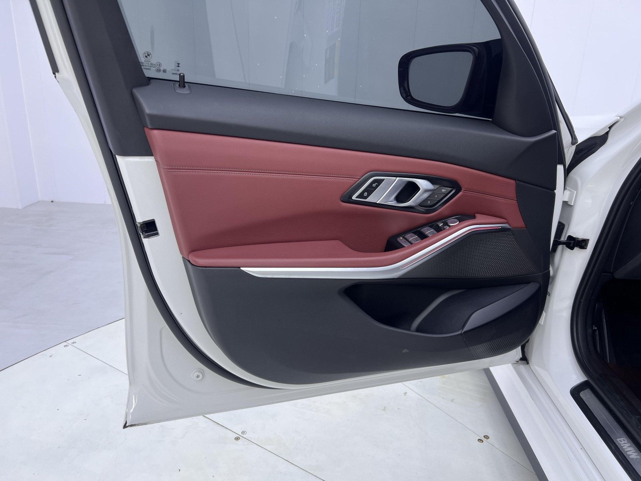 BMW i3 2023
