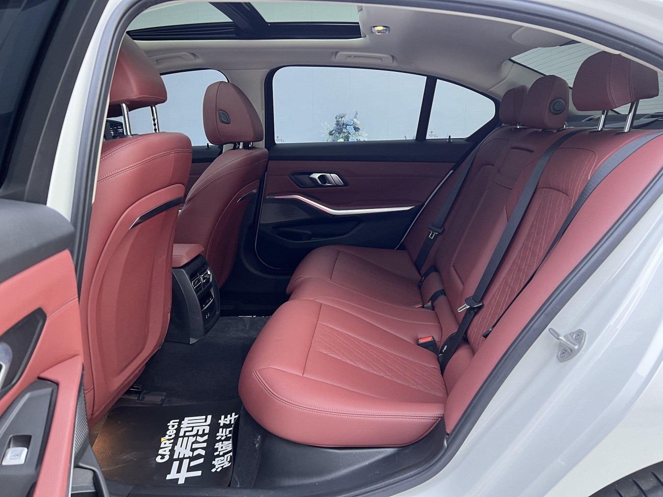 BMW i3 2023