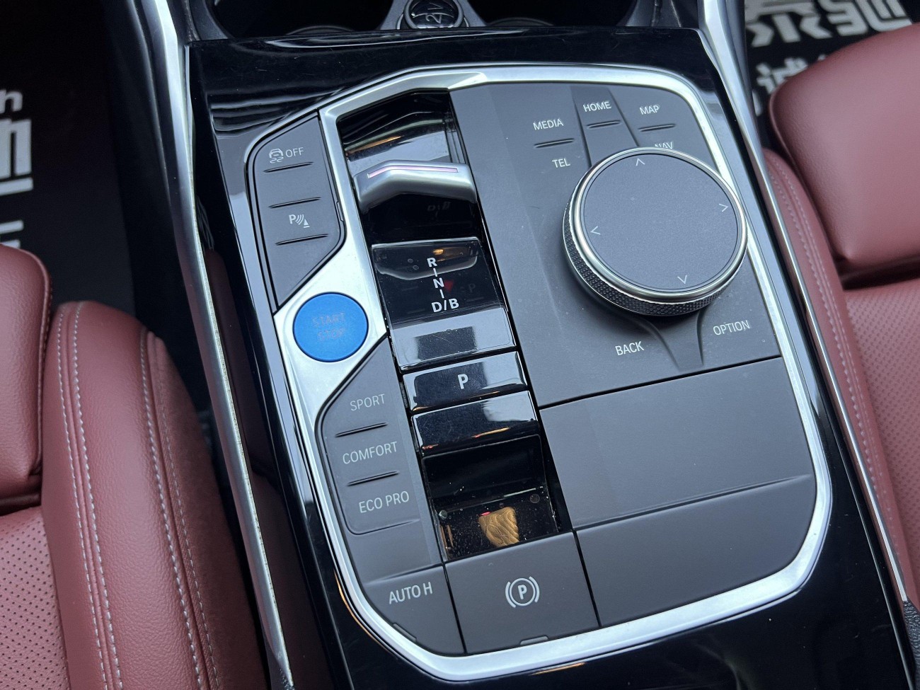 BMW i3 2023