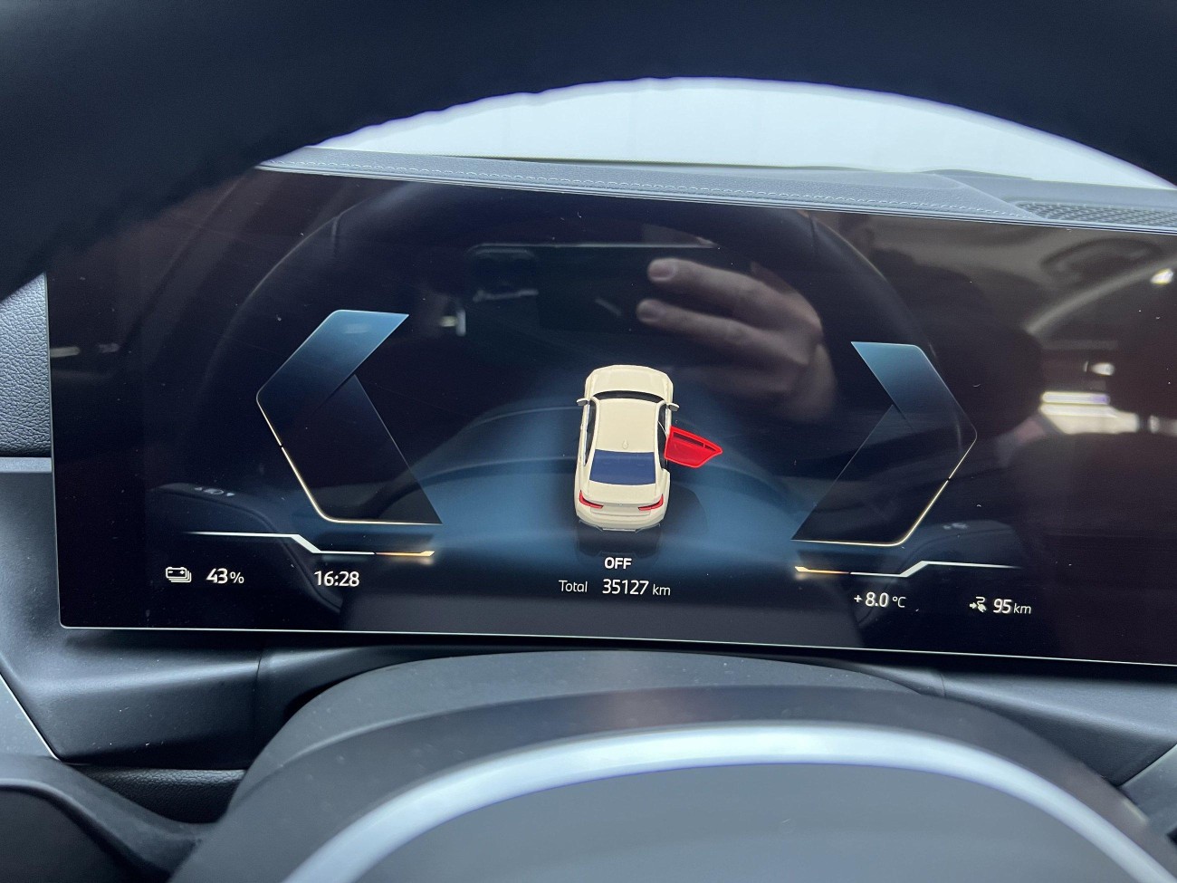 BMW i3 2023