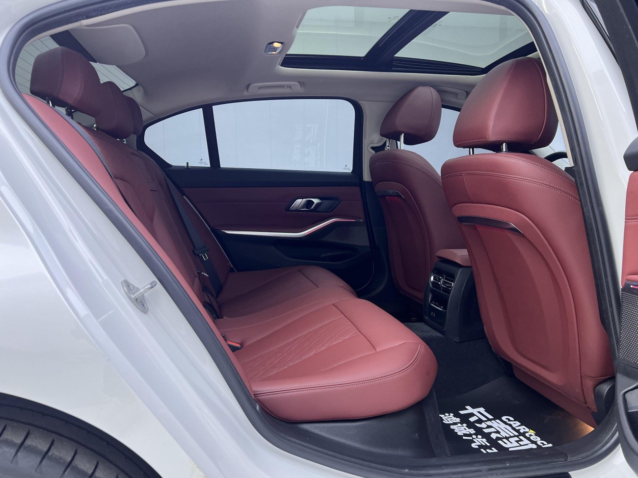 BMW i3 2023