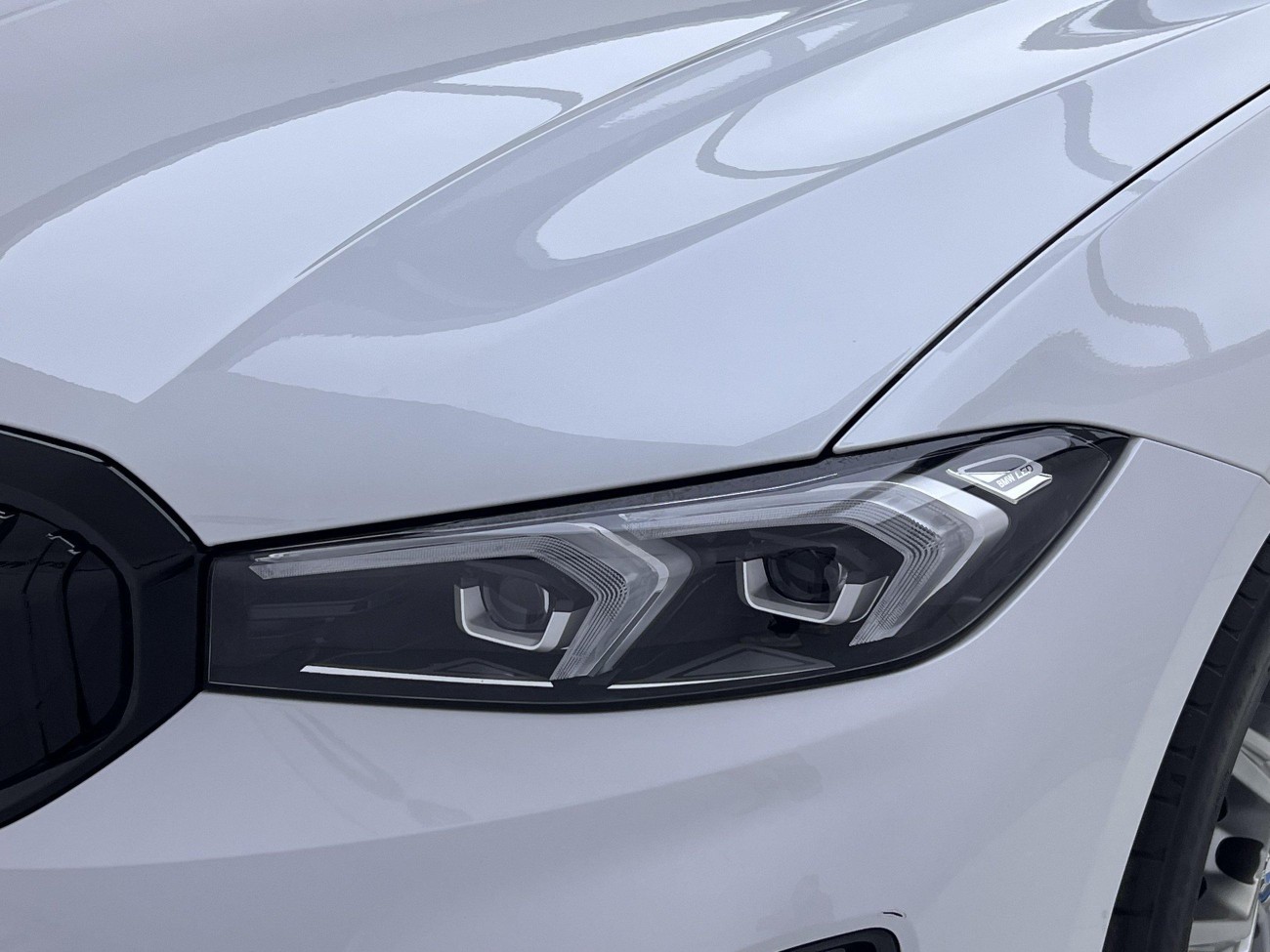 BMW i3 2023
