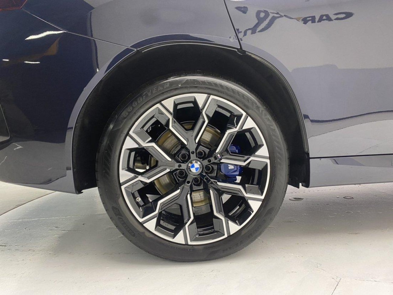 BMW X3 2025
