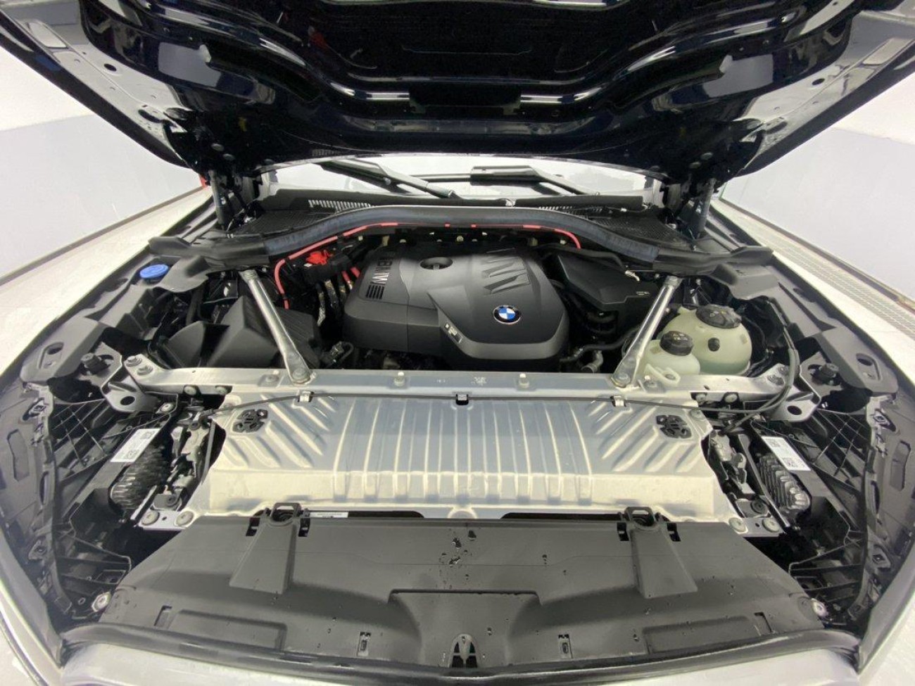 BMW X3 2025