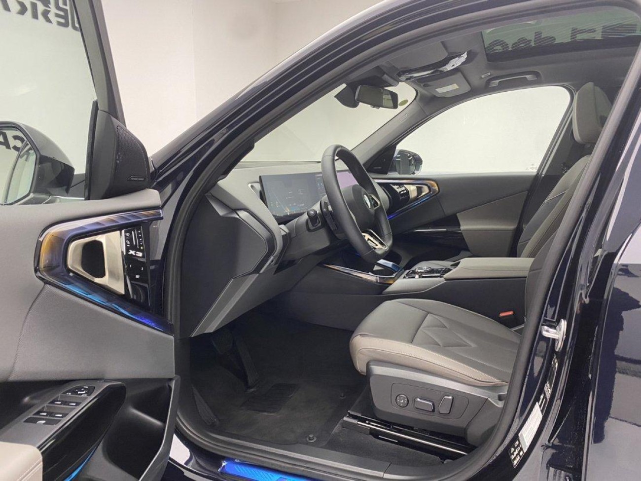 BMW X3 2025