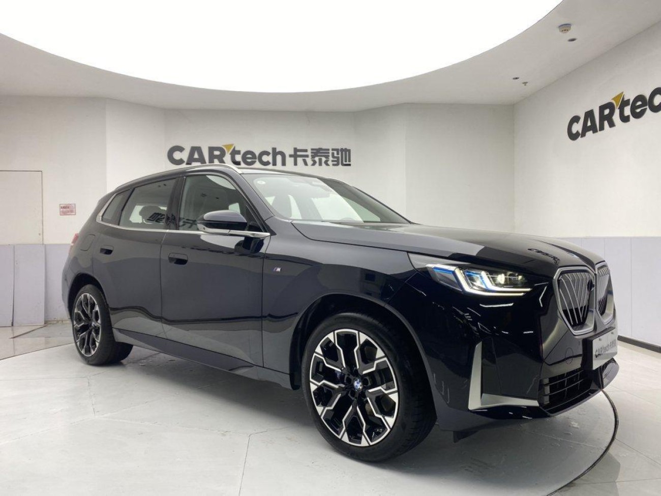 BMW X3 2025