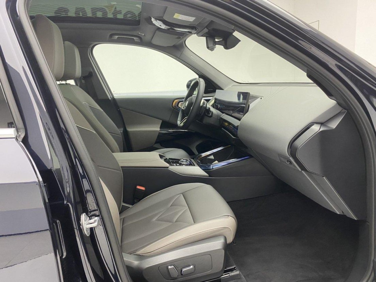 BMW X3 2025