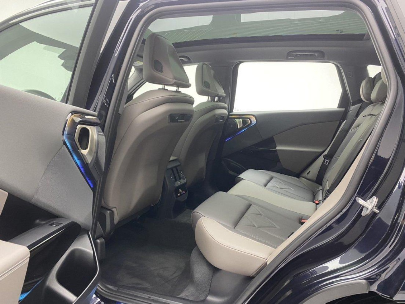 BMW X3 2025