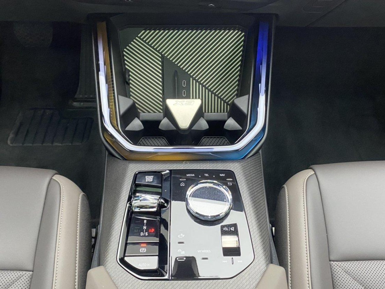 BMW X3 2025