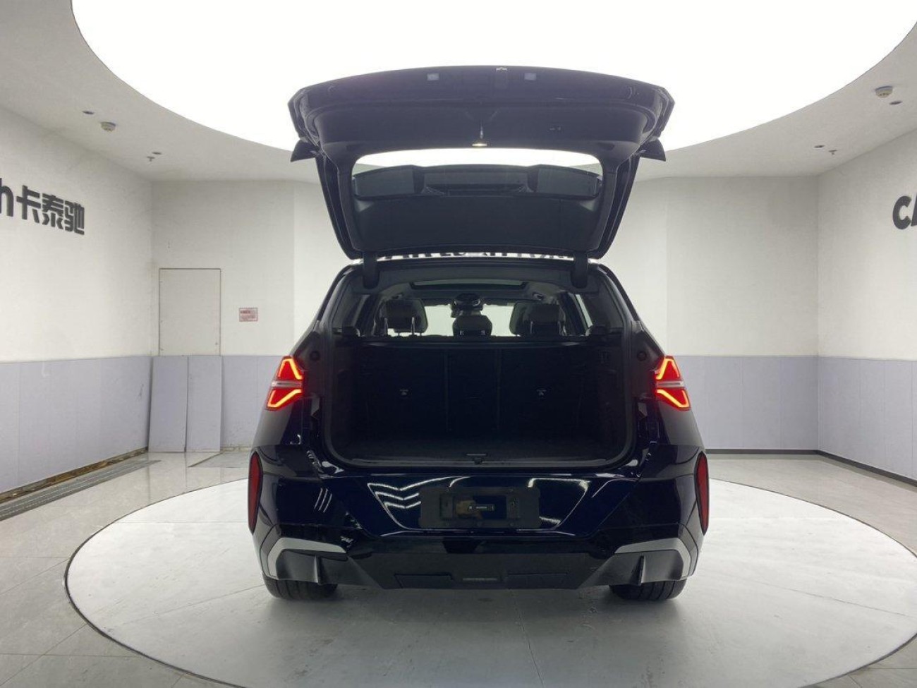 BMW X3 2025