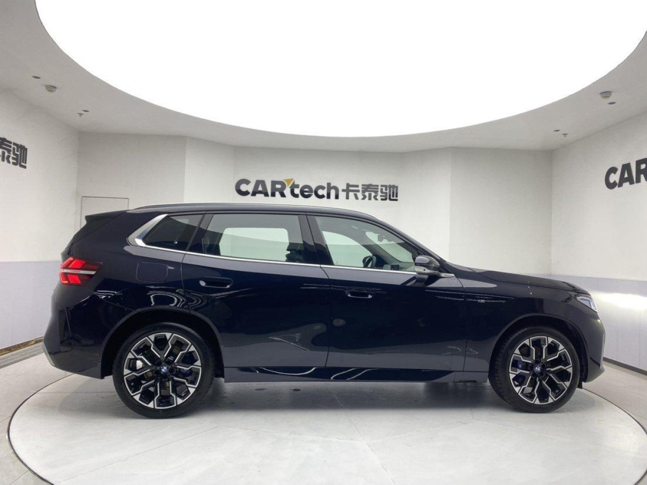 BMW X3 2025