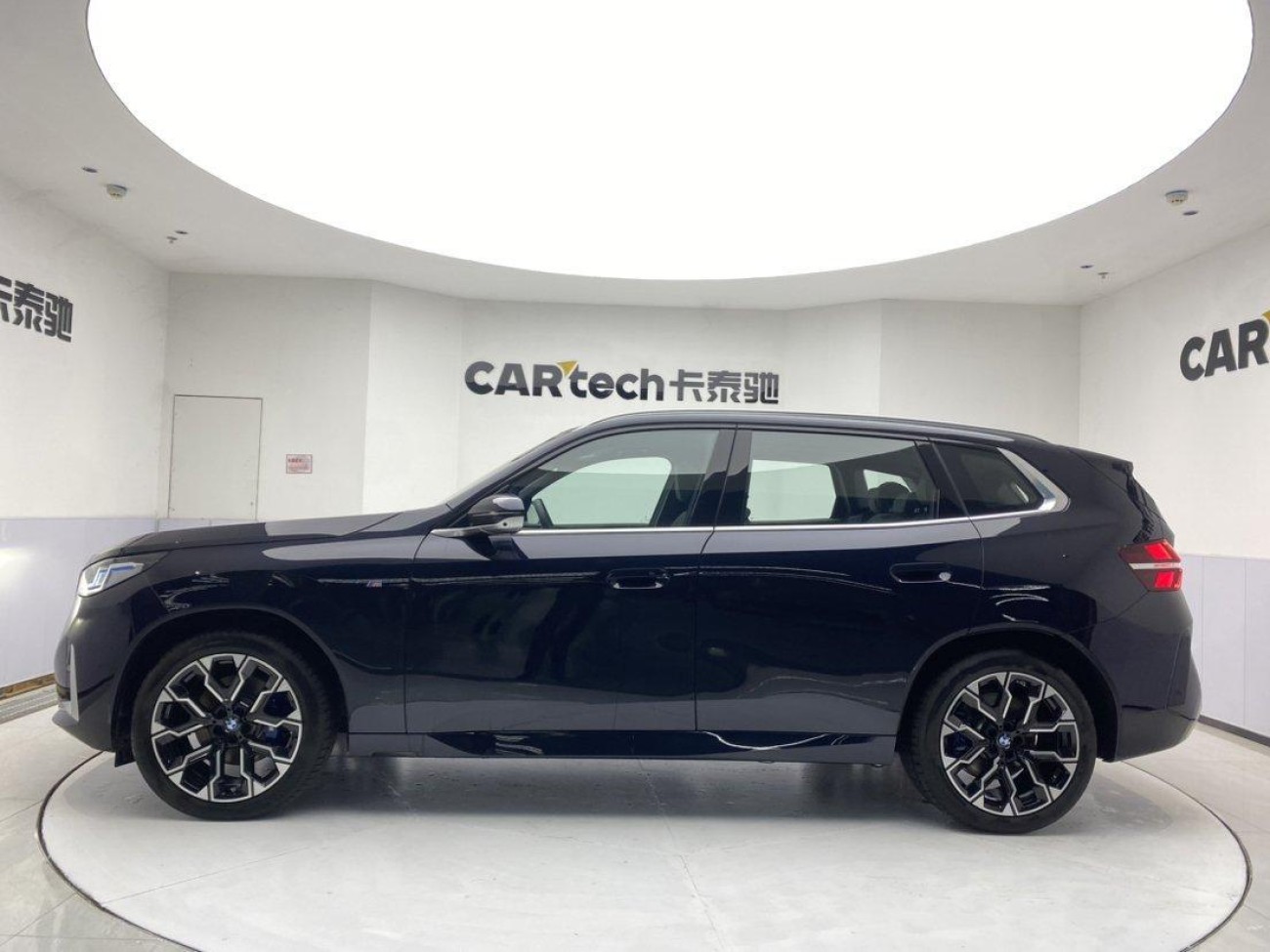 BMW X3 2025