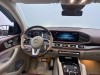 Mercedes-Benz GLS 2022