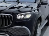 Mercedes-Benz GLS 2022