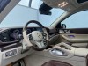 Mercedes-Benz GLS 2022