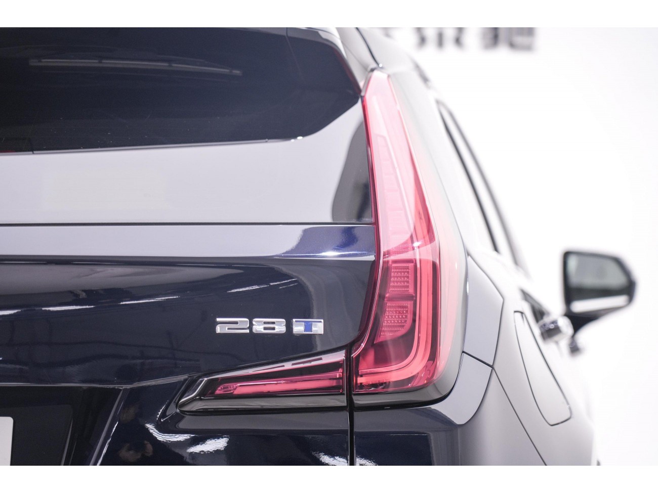 Cadillac XT4 2022