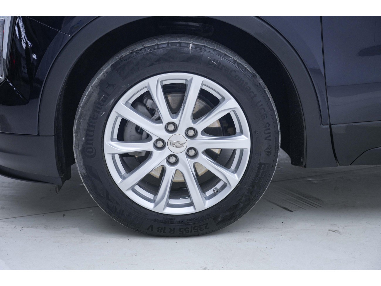 Cadillac XT4 2022