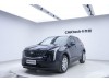 Cadillac XT4 2022