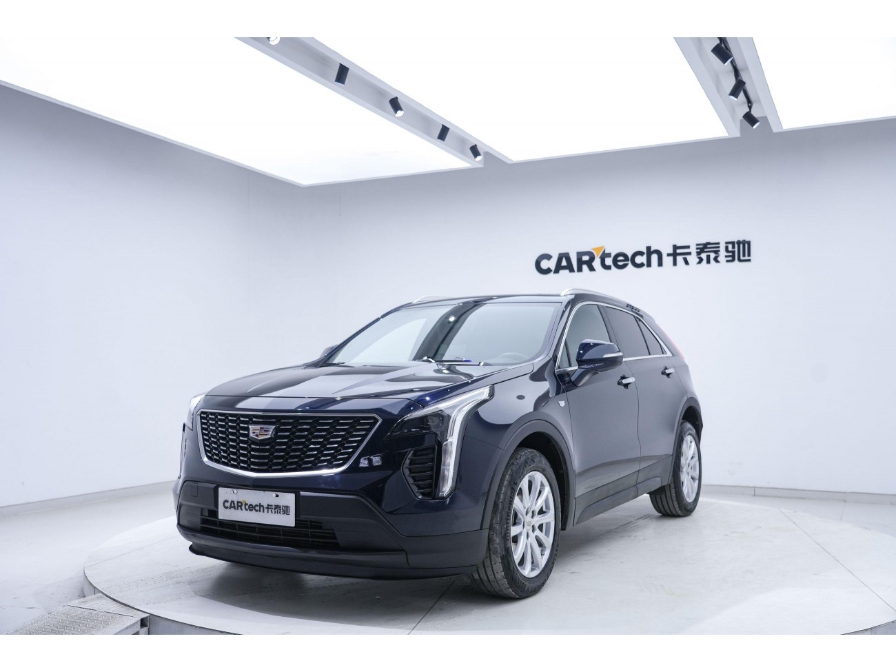 Cadillac XT4 2022