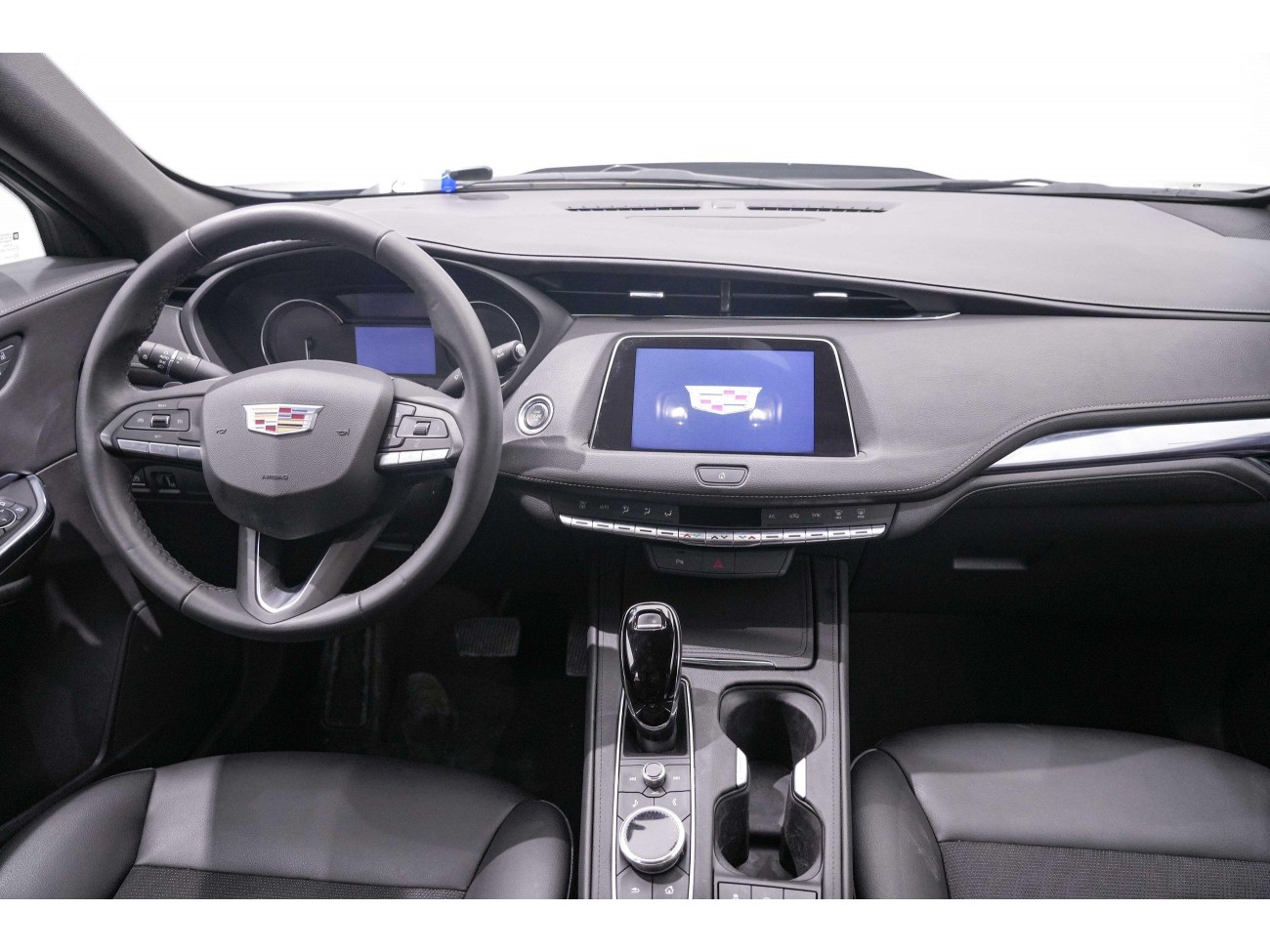 Cadillac XT4 2022
