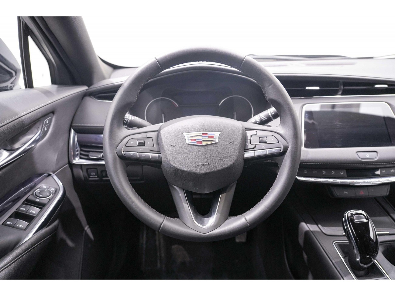 Cadillac XT4 2022