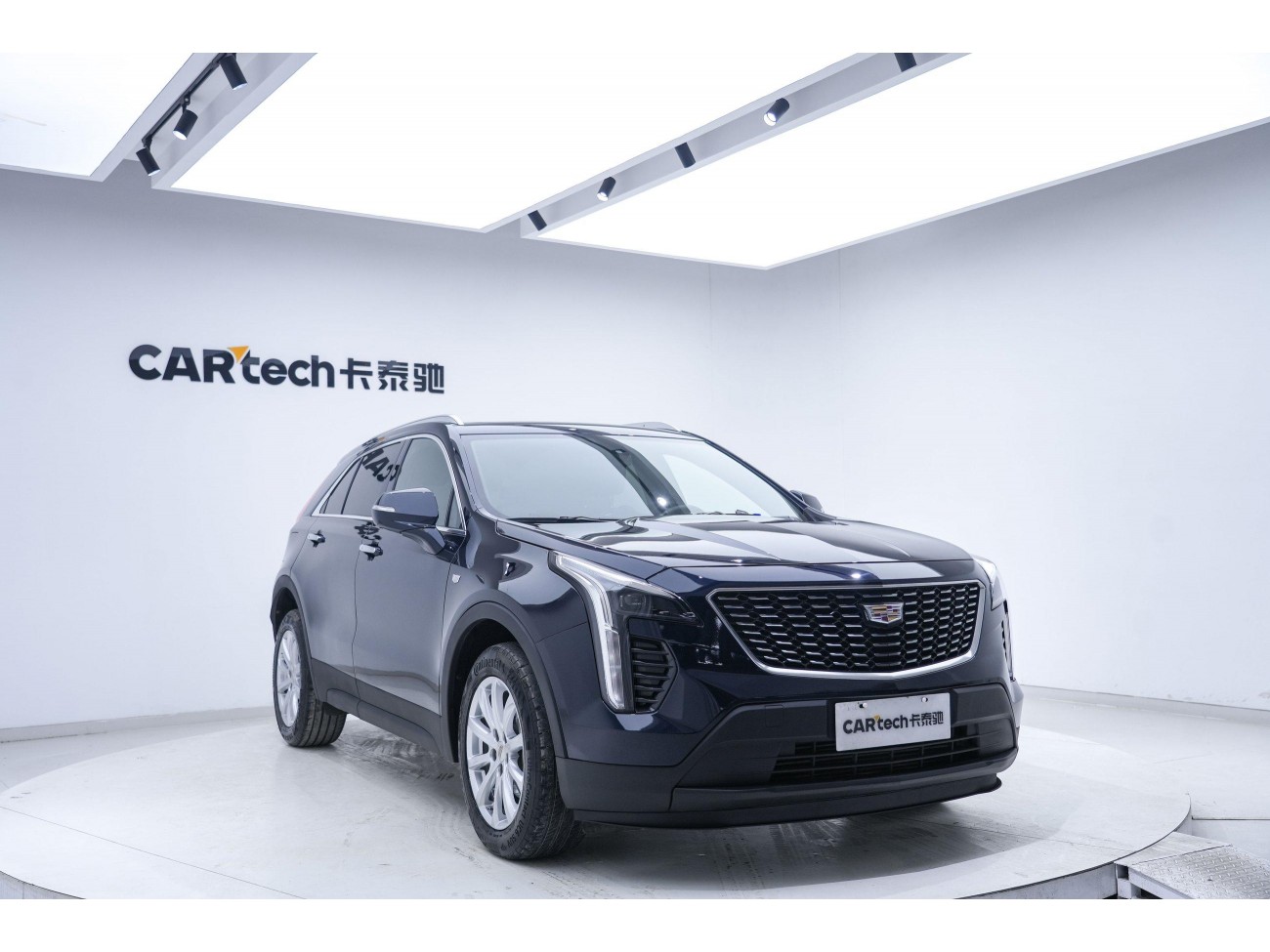 Cadillac XT4 2022