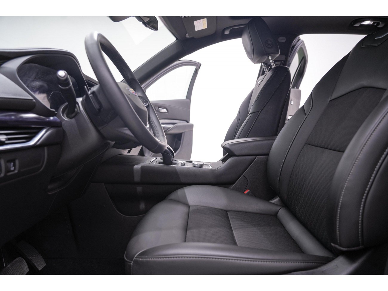 Cadillac XT4 2022