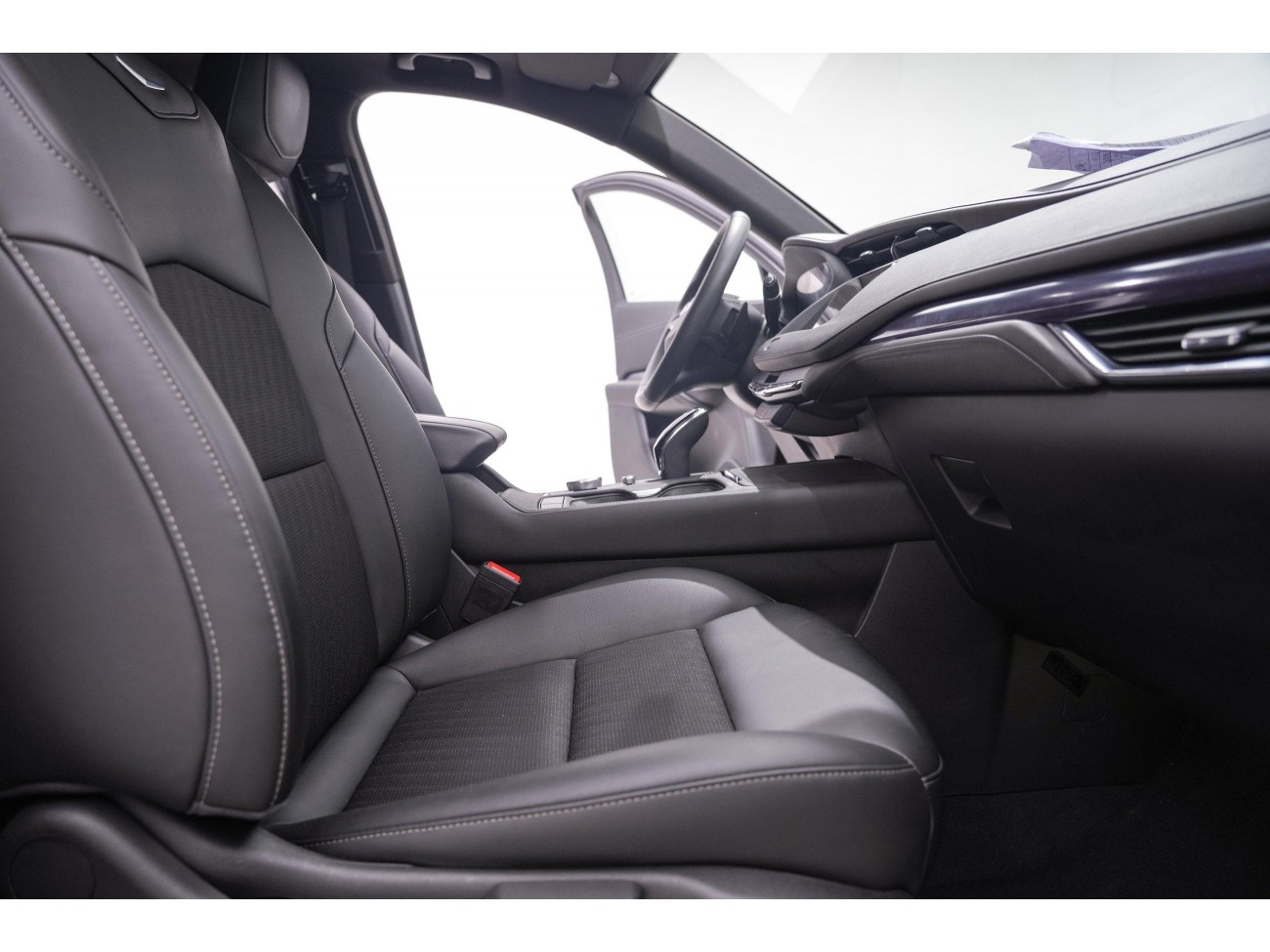 Cadillac XT4 2022