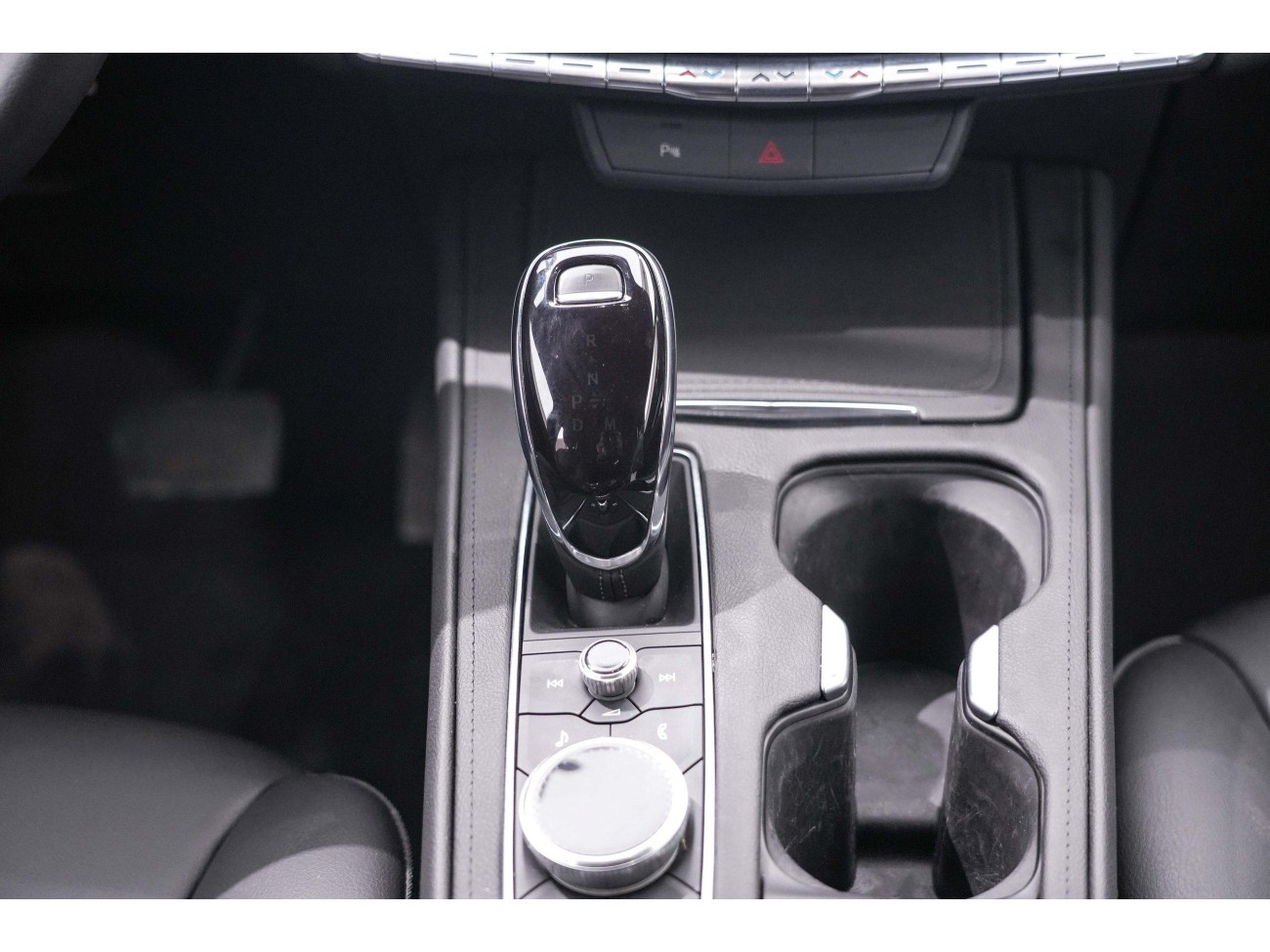 Cadillac XT4 2022