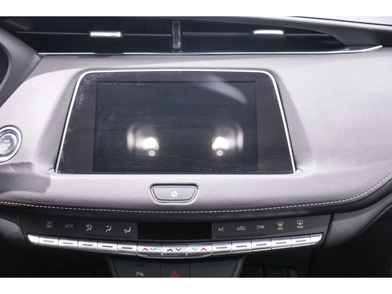 Cadillac XT4 2022