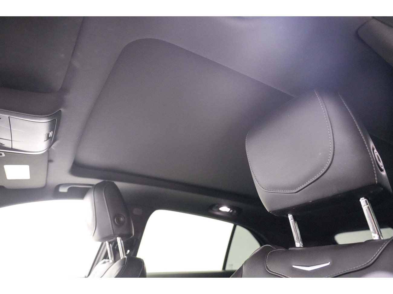 Cadillac XT4 2022
