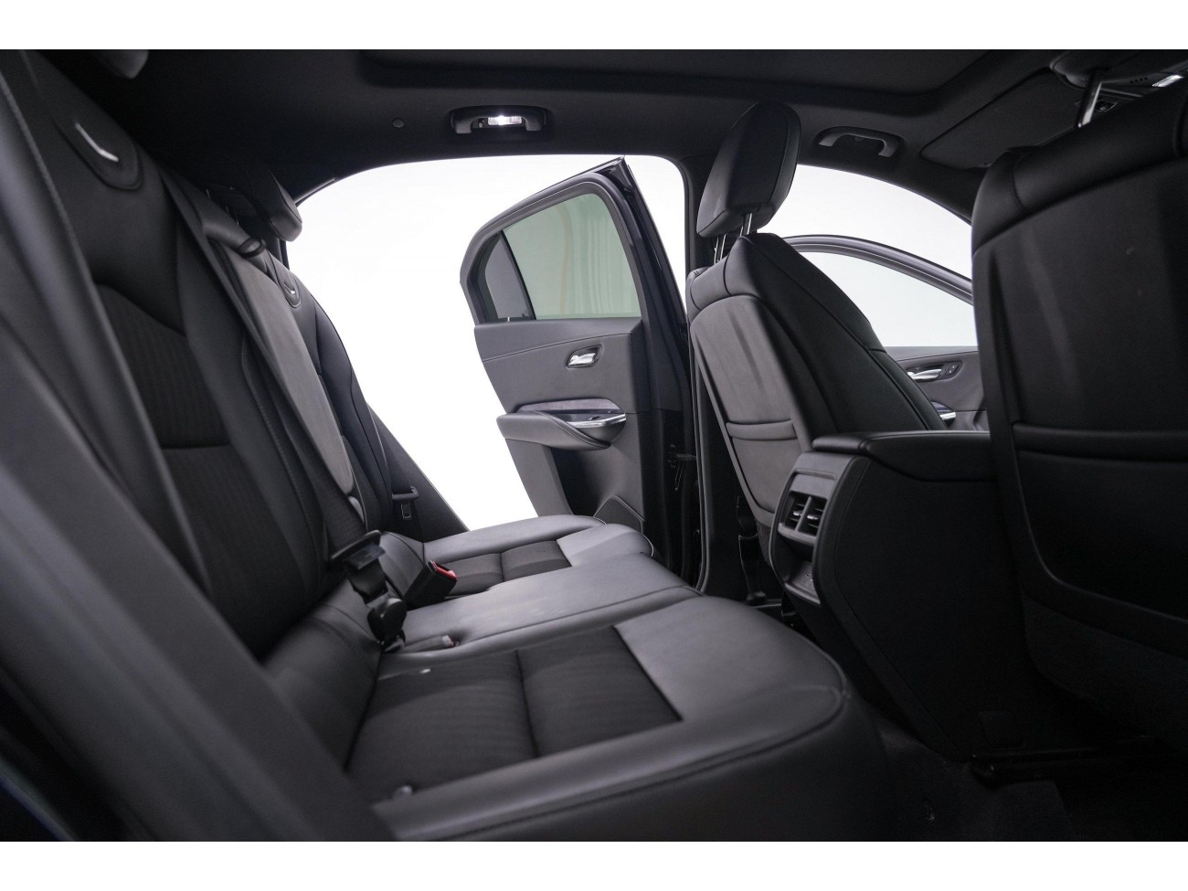 Cadillac XT4 2022