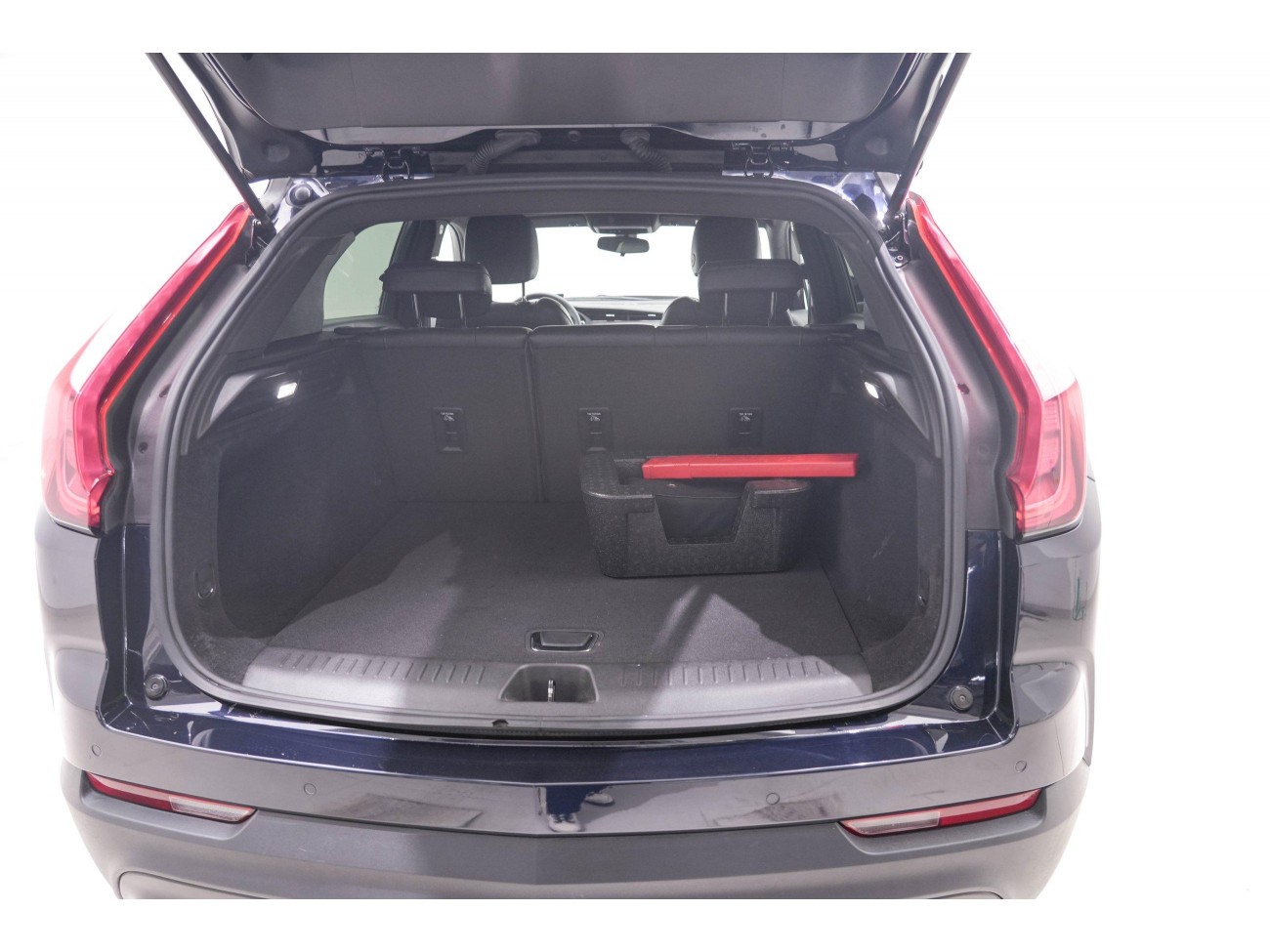 Cadillac XT4 2022