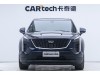 Cadillac XT4 2022