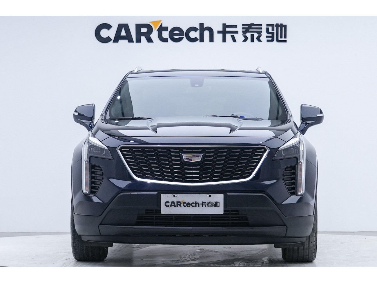 Cadillac XT4 2022