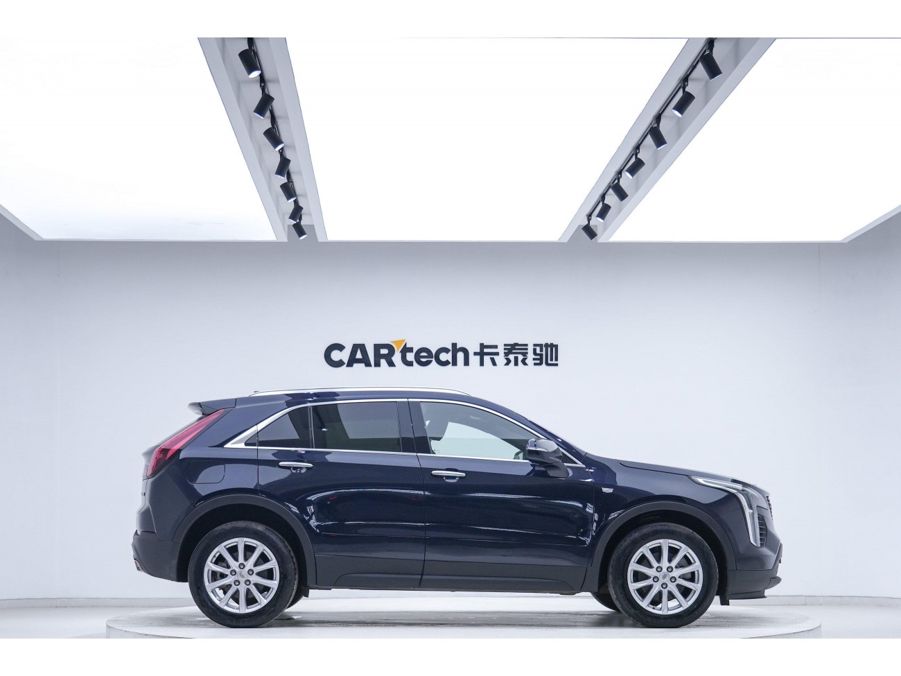 Cadillac XT4 2022