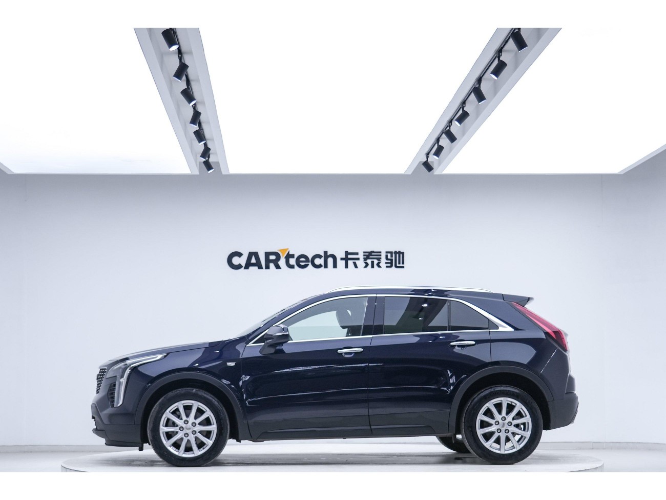 Cadillac XT4 2022